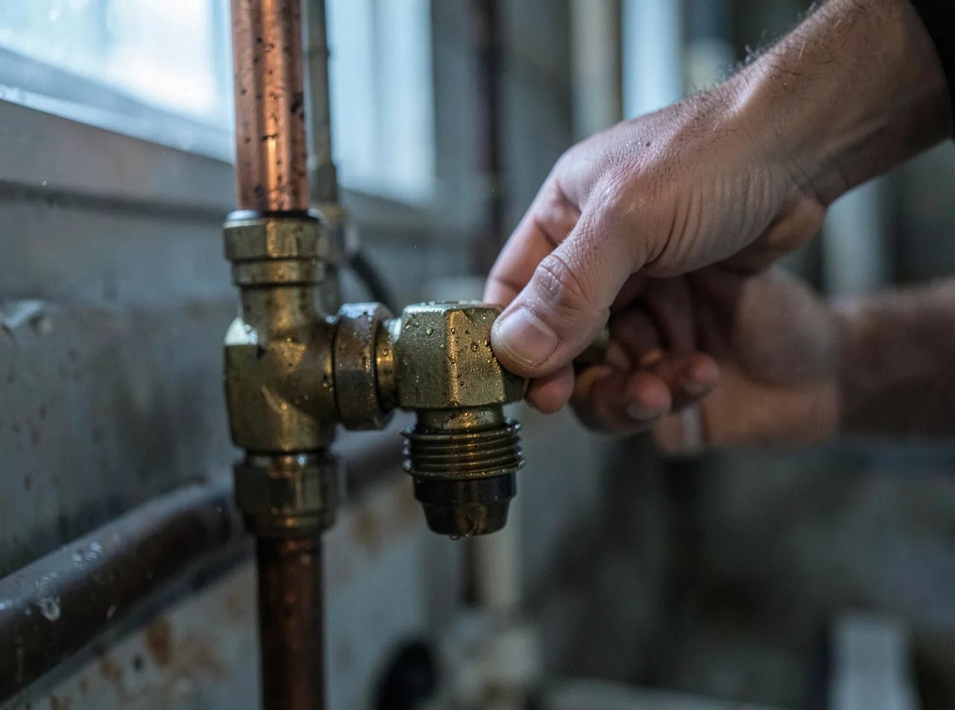 Emergency Plumber Twilight, WV FAQs